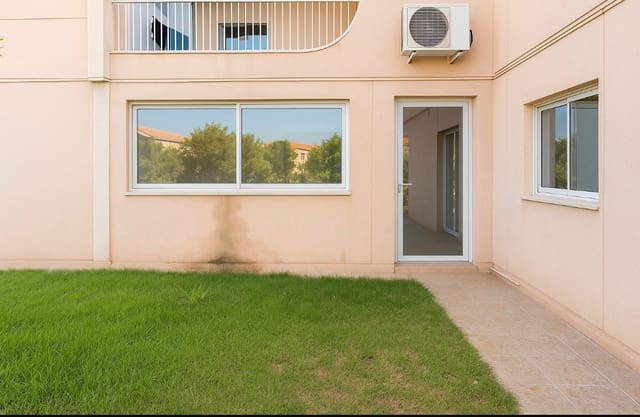 2 soveværelse Lejlighed til salg i La Zenia, Orihuela med swimmingpool - € 135.000 (Ref: 9403901)
