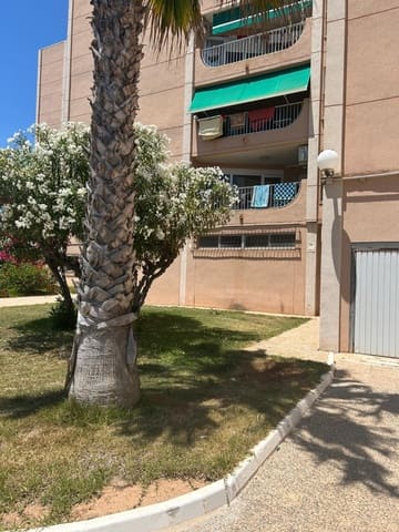 2 soveværelse Lejlighed til salg i La Zenia, Orihuela med swimmingpool - € 135.000 (Ref: 9403901)