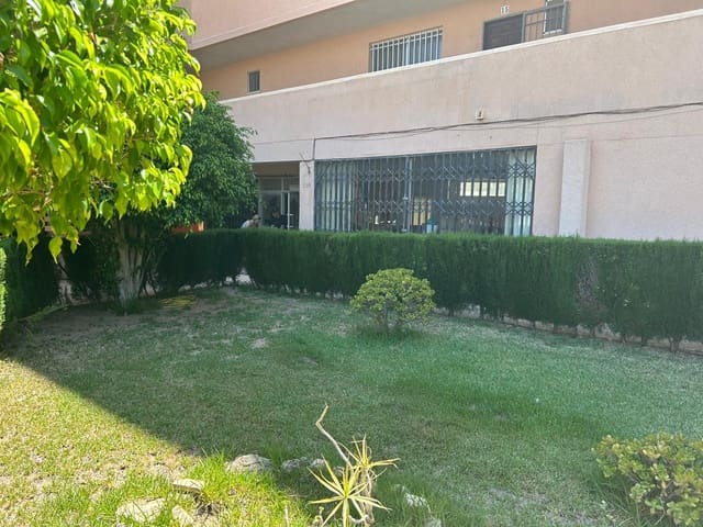 2 soveværelse Lejlighed til salg i La Zenia, Orihuela med swimmingpool - € 135.000 (Ref: 9403901)