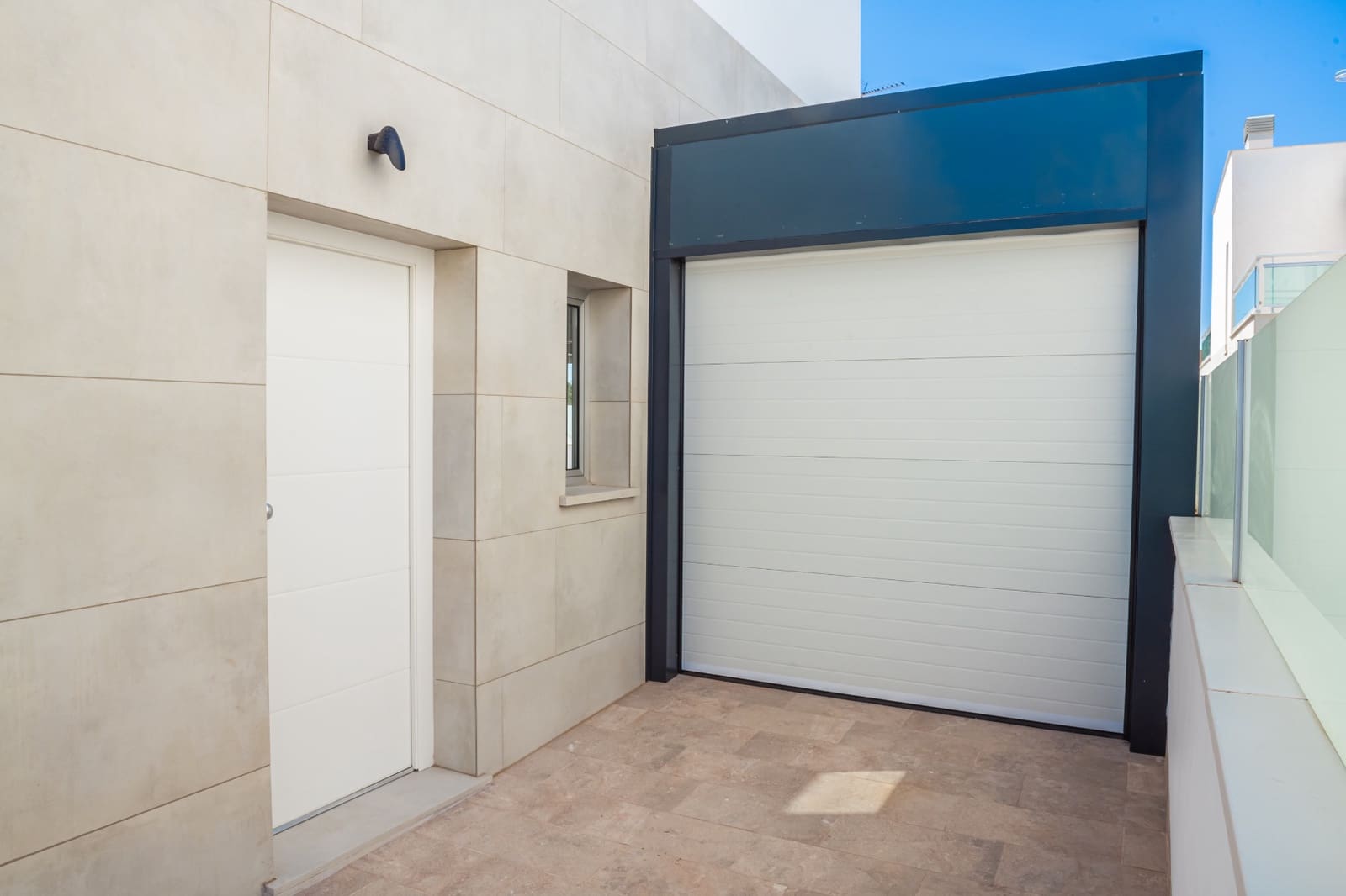 3 bedroom Villa for sale in Los Alcazares with pool - € 395,000 (Ref: 9403903)