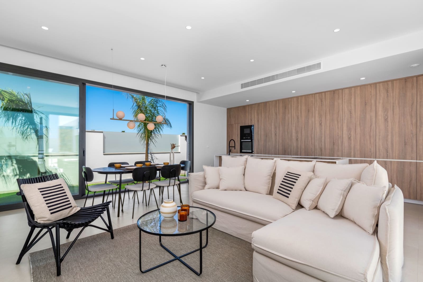 3 chambre Villa/Maison à vendre à Los Alcazares avec piscine - 489 000 € (Ref: 9403913)