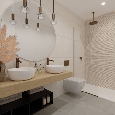 3 sypialnia Dom na sprzedaż w Monforte del Cid z basenem - 489 000 € (Ref: 9403919)