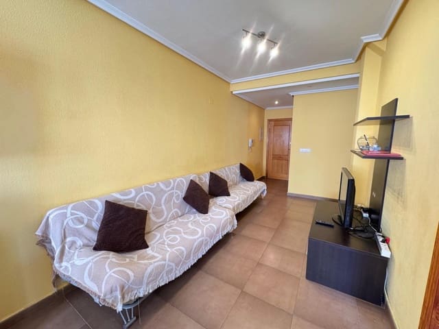 2 camera da letto Appartamento in vendita in El Molino, Torrevieja con piscina - 125.000 € (Rif: 9403924)