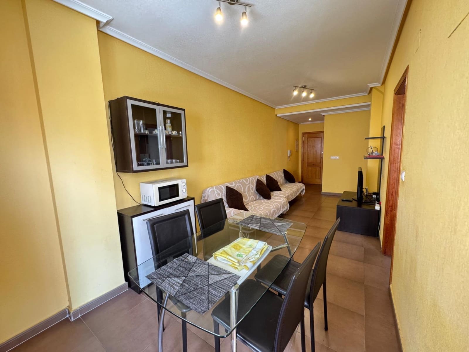 2 camera da letto Appartamento in vendita in Torrevieja con piscina - 125.000 € (Rif: 9403924)