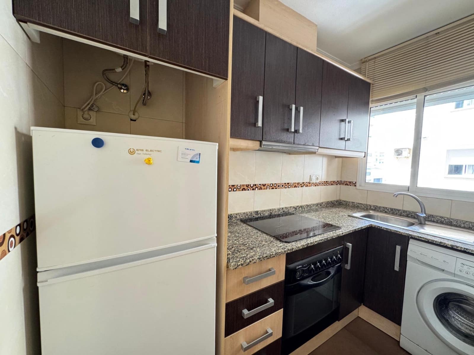 2 camera da letto Appartamento in vendita in Torrevieja con piscina - 125.000 € (Rif: 9403924)