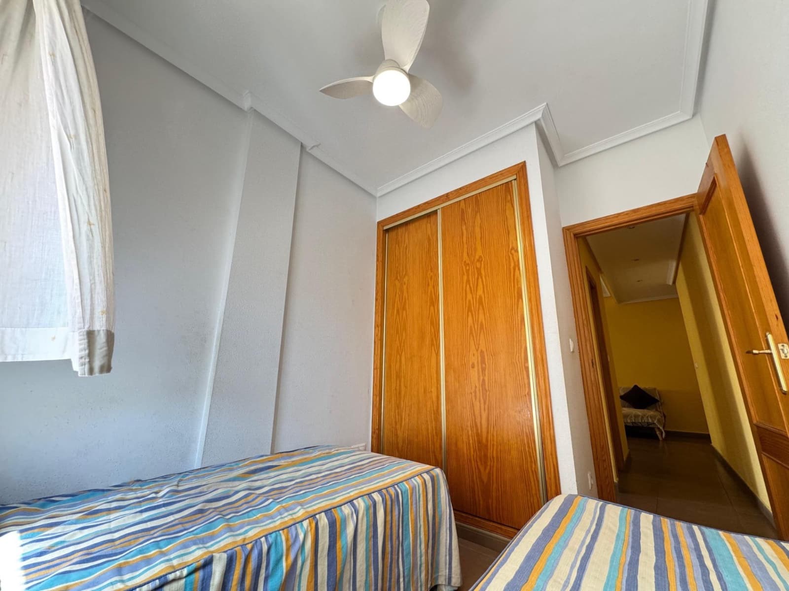 2 camera da letto Appartamento in vendita in Torrevieja con piscina - 125.000 € (Rif: 9403924)