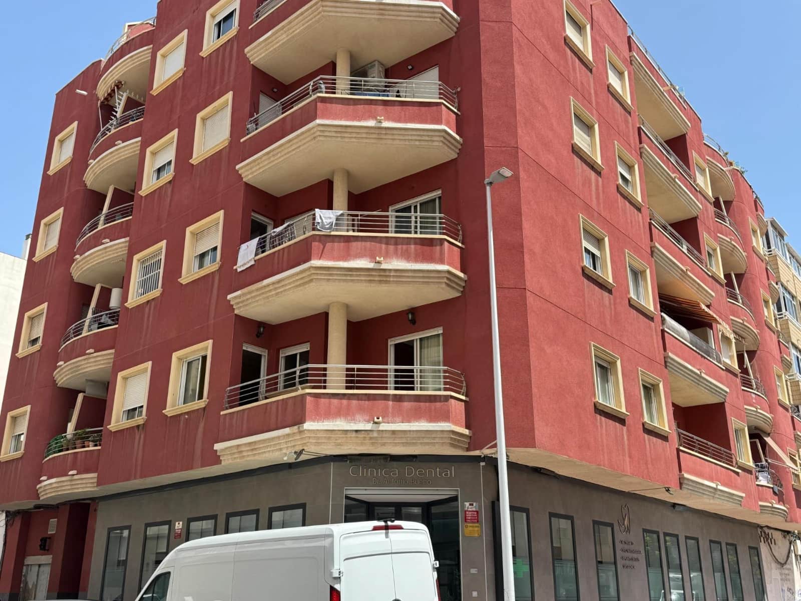 2 camera da letto Appartamento in vendita in Torrevieja con piscina - 125.000 € (Rif: 9403924)
