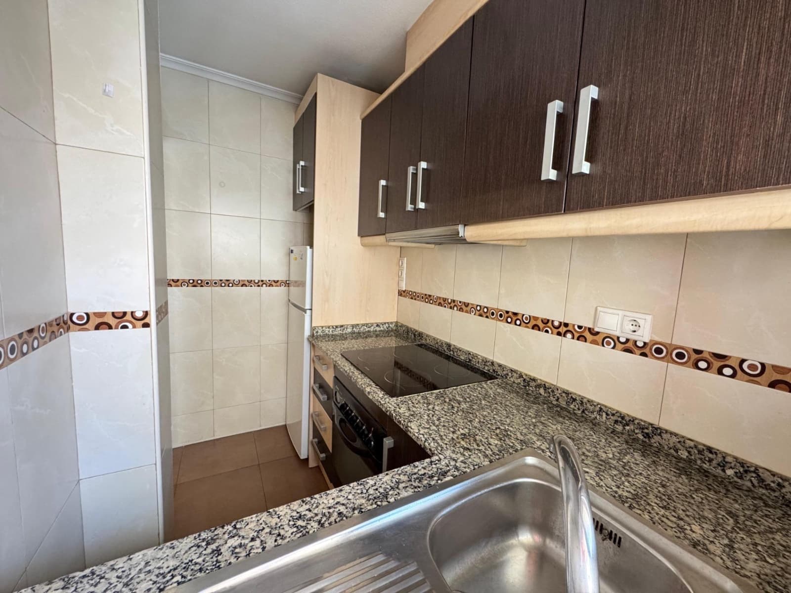 2 camera da letto Appartamento in vendita in Torrevieja con piscina - 125.000 € (Rif: 9403924)