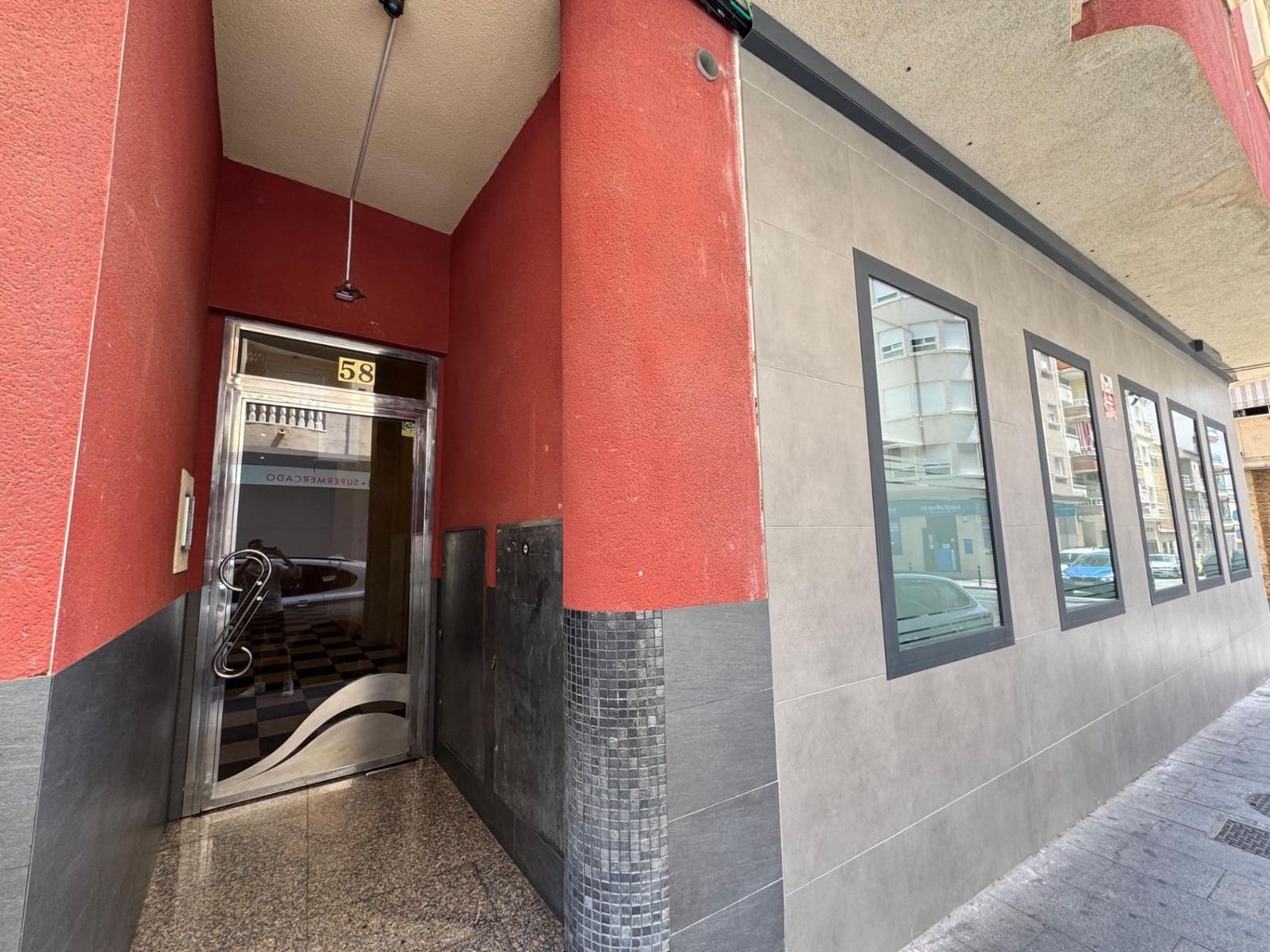 2 camera da letto Appartamento in vendita in Torrevieja con piscina - 125.000 € (Rif: 9403924)