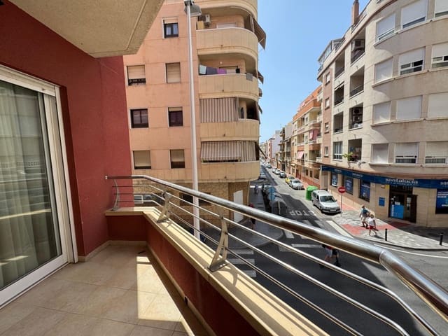 2 camera da letto Appartamento in vendita in El Molino, Torrevieja con piscina - 125.000 € (Rif: 9403924)