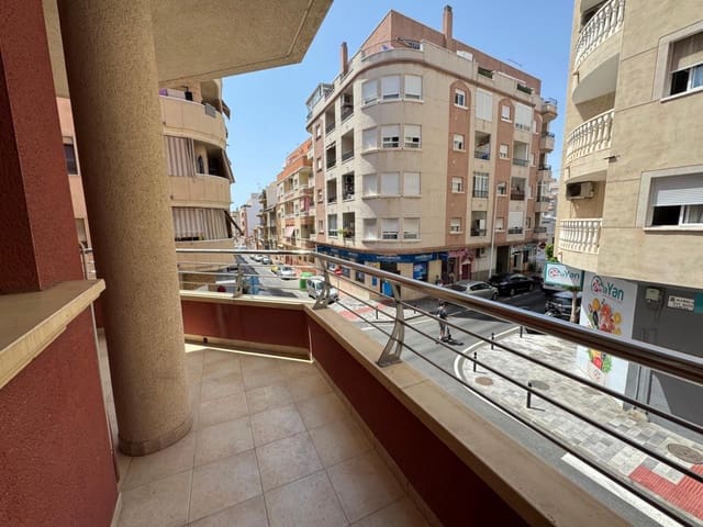 2 camera da letto Appartamento in vendita in El Molino, Torrevieja con piscina - 125.000 € (Rif: 9403924)