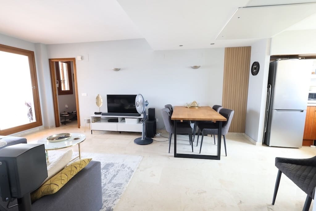 2 quarto Apartamento para venda em Punta Prima com piscina - 289 000 € (Ref: 9403926)