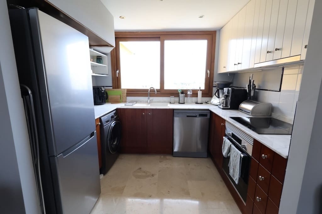 2 quarto Apartamento para venda em Punta Prima com piscina - 289 000 € (Ref: 9403926)