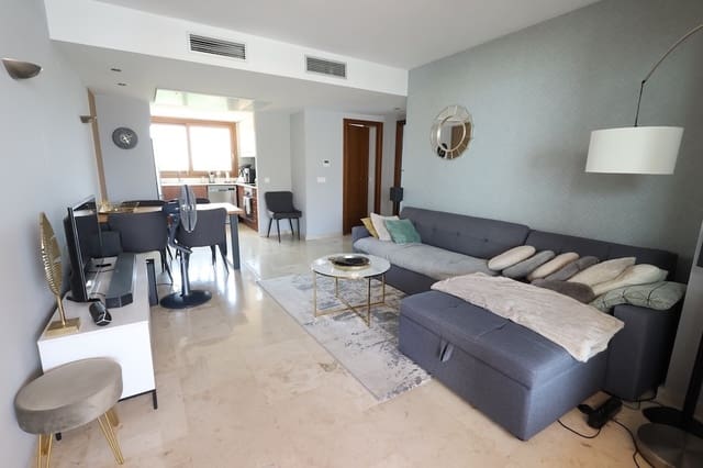 2 quarto Apartamento para venda em Punta Prima, Torrevieja com piscina - 289 000 € (Ref: 9403926)