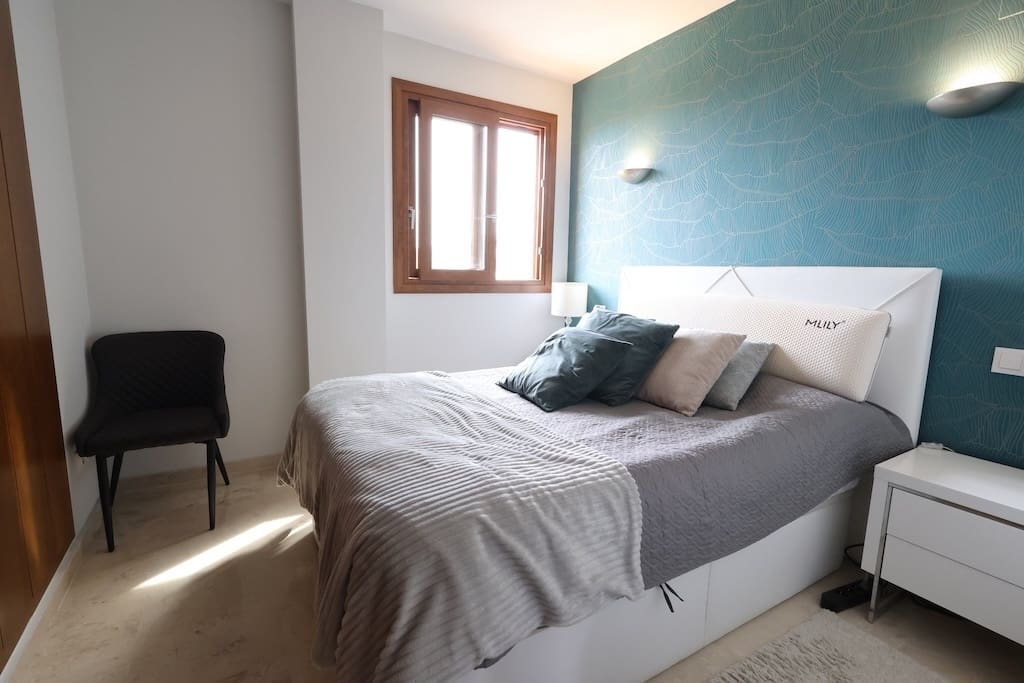 2 quarto Apartamento para venda em Punta Prima com piscina - 289 000 € (Ref: 9403926)