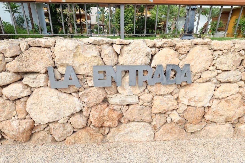 2 quarto Apartamento para venda em Punta Prima com piscina - 289 000 € (Ref: 9403926)