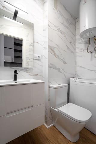 Lejlighed til salg i Playa de los Locos, Torrevieja - € 88.000 (Ref: 9403928)