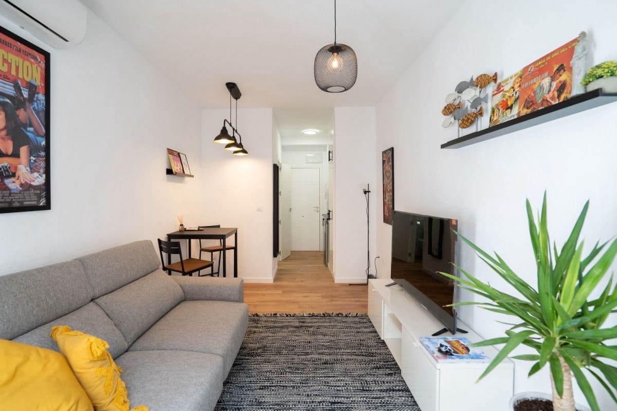 Lejlighed til salg i Torrevieja - € 88.000 (Ref: 9403928)