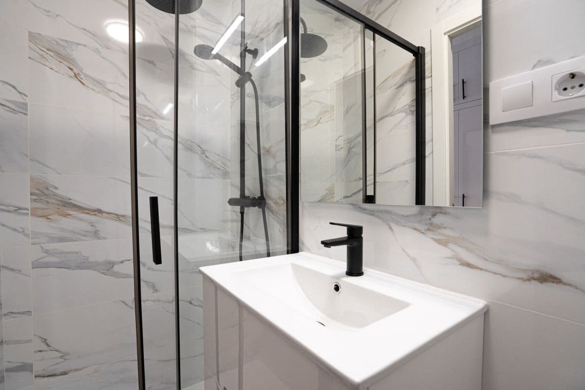 Lejlighed til salg i Torrevieja - € 88.000 (Ref: 9403928)