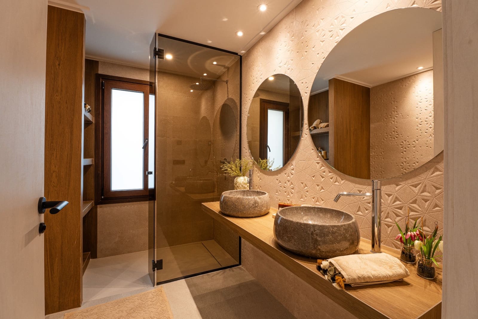 Chalet de 3 habitaciones en Algorfa en venta con piscina - 555.000 € (Ref: 9403931)