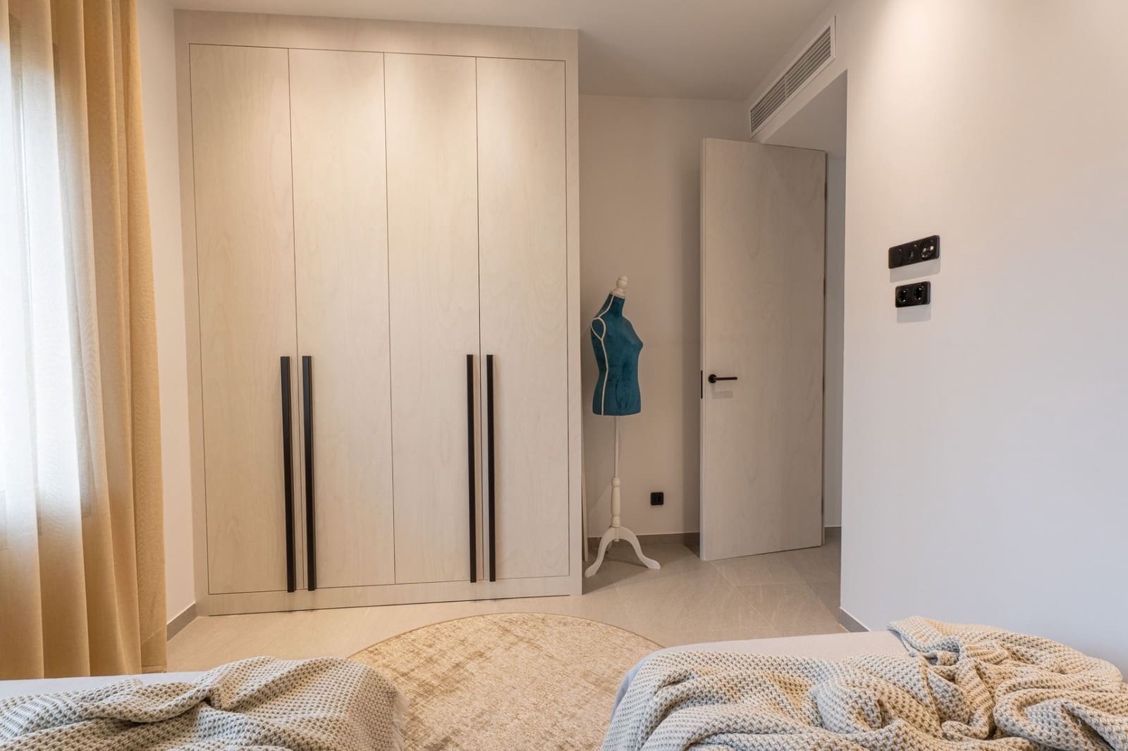 Chalet de 3 habitaciones en Algorfa en venta con piscina - 555.000 € (Ref: 9403931)