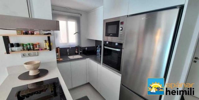 2 soverom Leilighet til salgs i Torrevieja med svømmebasseng - € 229 000 (Ref: 9403933)