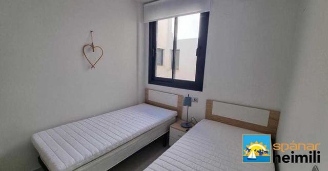 2 soverom Leilighet til salgs i Torrevieja med svømmebasseng - € 229 000 (Ref: 9403933)