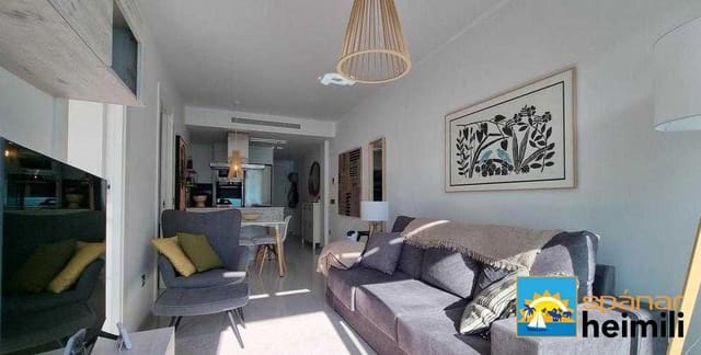 2 soverom Leilighet til salgs i Torrevieja med svømmebasseng - € 229 000 (Ref: 9403933)