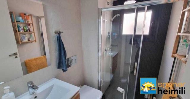 2 soverom Leilighet til salgs i Torrevieja med svømmebasseng - € 229 000 (Ref: 9403933)