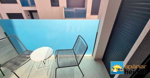 2 soverom Leilighet til salgs i Torrevieja med svømmebasseng - € 229 000 (Ref: 9403933)