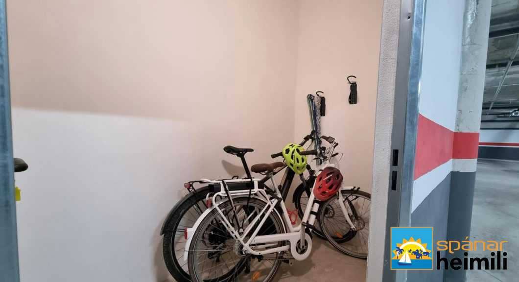 2 soverom Leilighet til salgs i Torrevieja med svømmebasseng - € 229 000 (Ref: 9403933)