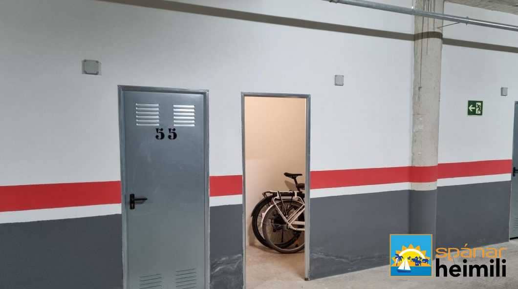 2 soverom Leilighet til salgs i Torrevieja med svømmebasseng - € 229 000 (Ref: 9403933)