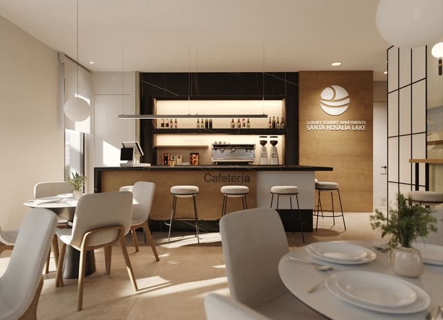 Apartamento de 2 habitaciones en Torre-Pacheco en venta con piscina - 254.900 € (Ref: 9403937)