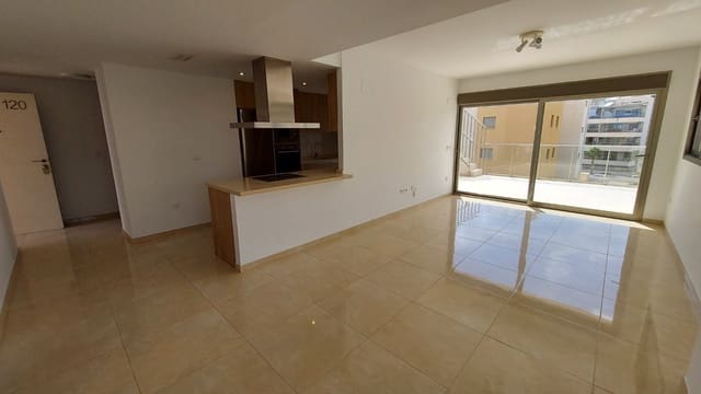 3 makuuhuone Huoneisto myytävänä paikassa Villamartin, Orihuela mukana uima-altaan - 360 000 € (Ref: 9403938)