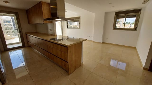 3 makuuhuone Huoneisto myytävänä paikassa Villamartin, Orihuela mukana uima-altaan - 360 000 € (Ref: 9403938)