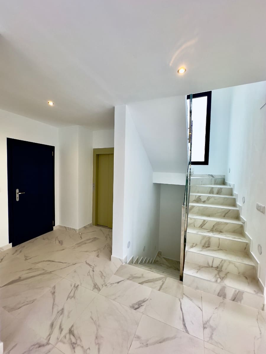 4 soverom Villa til salgs i Ciudad Quesada med svømmebasseng - € 834 000 (Ref: 9403939)