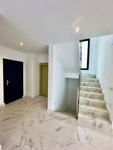 4 soverom Villa til salgs i Ciudad Quesada, Rojales med svømmebasseng - € 834 000 (Ref: 9403939)