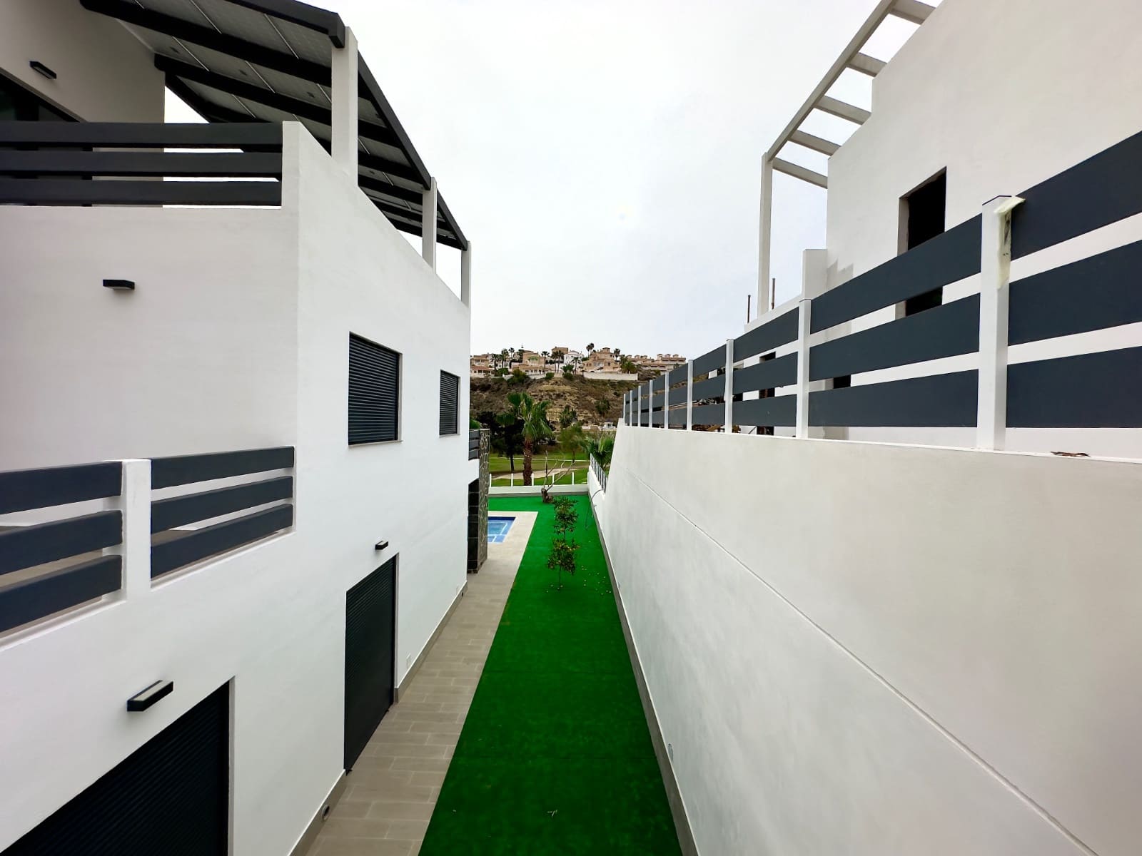 4 soverom Villa til salgs i Ciudad Quesada med svømmebasseng - € 834 000 (Ref: 9403939)