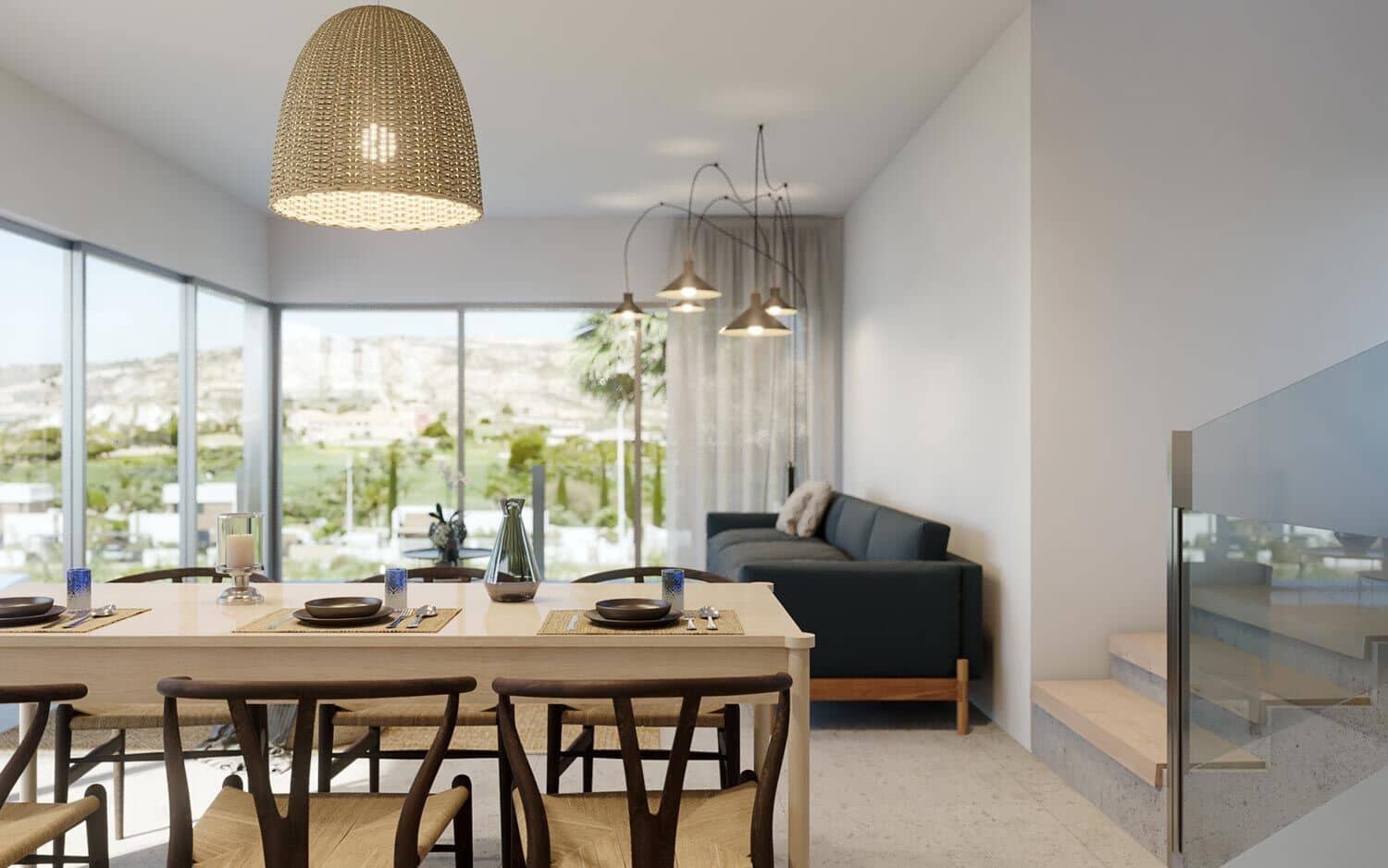 4 Zimmer Villa zu verkaufen in Algorfa mit Pool - 679.000 € (Ref: 9403941)