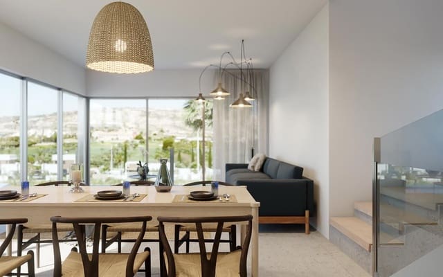 4 Zimmer Villa zu verkaufen in Algorfa mit Pool - 679.000 € (Ref: 9403941)