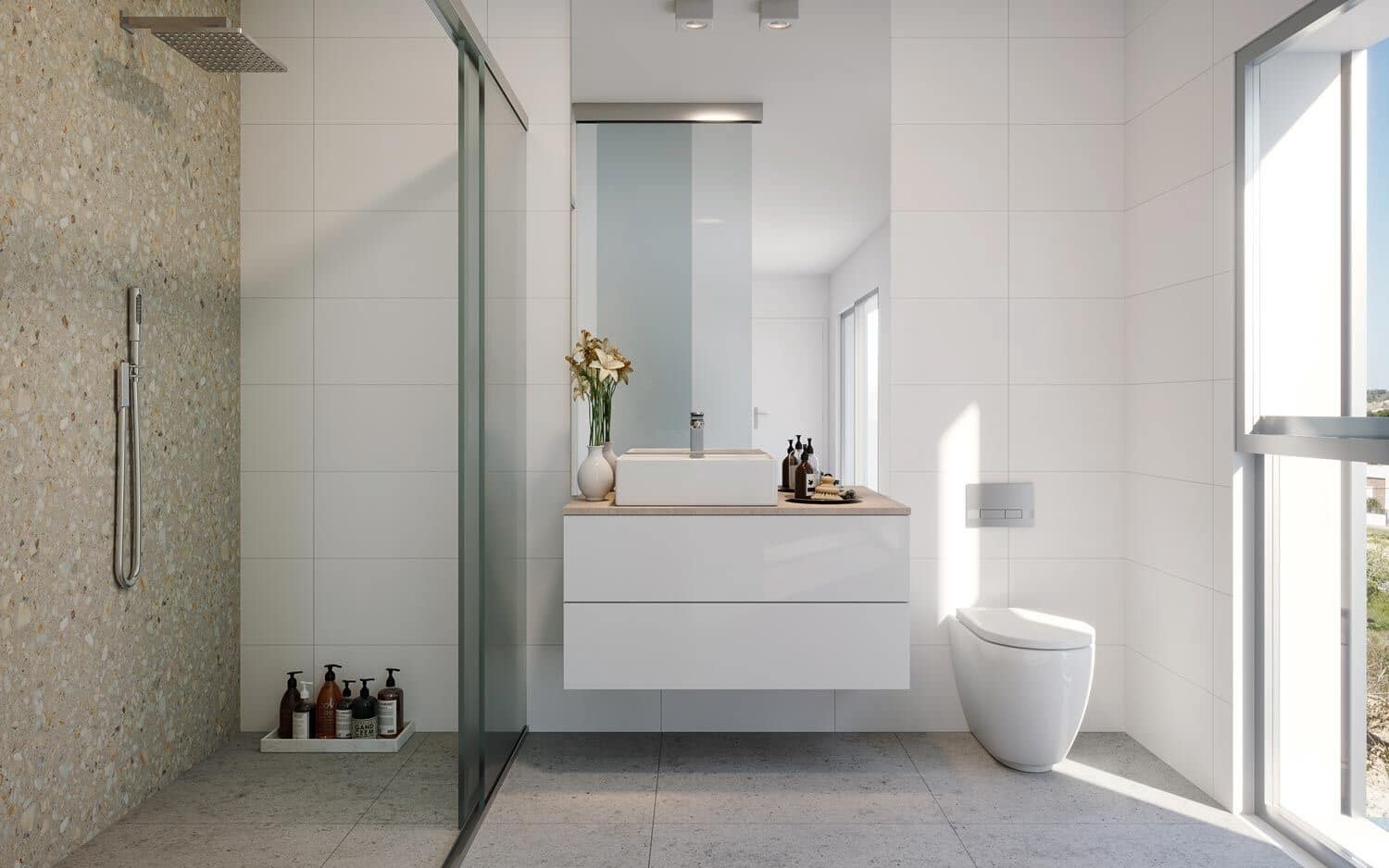 4 Zimmer Villa zu verkaufen in Algorfa mit Pool - 679.000 € (Ref: 9403941)