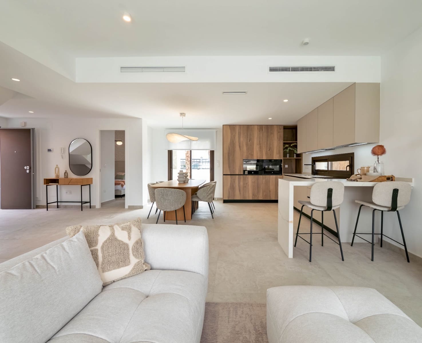 3 camera da letto Villa in vendita in Algorfa con piscina - 535.000 € (Rif: 9403943)