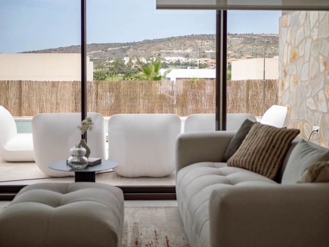 3 camera da letto Villa in vendita in Algorfa con piscina - 535.000 € (Rif: 9403943)