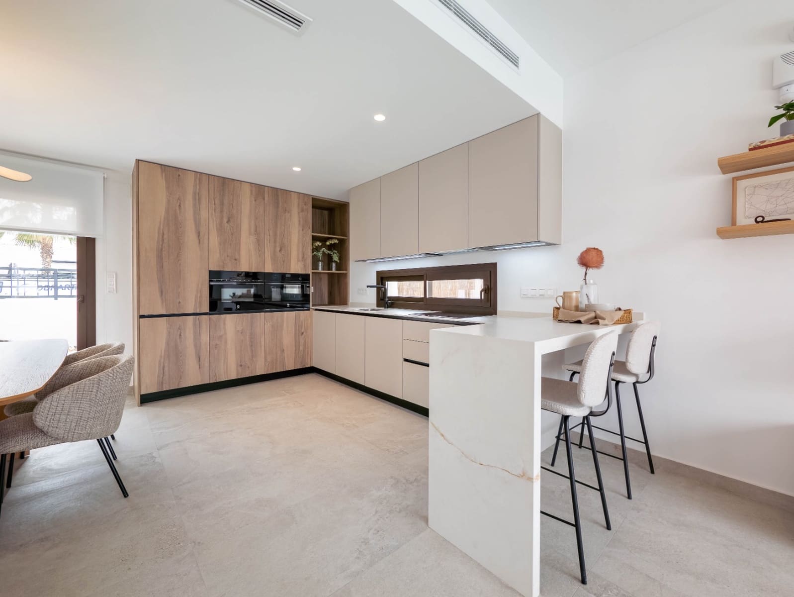 3 camera da letto Villa in vendita in Algorfa con piscina - 535.000 € (Rif: 9403943)