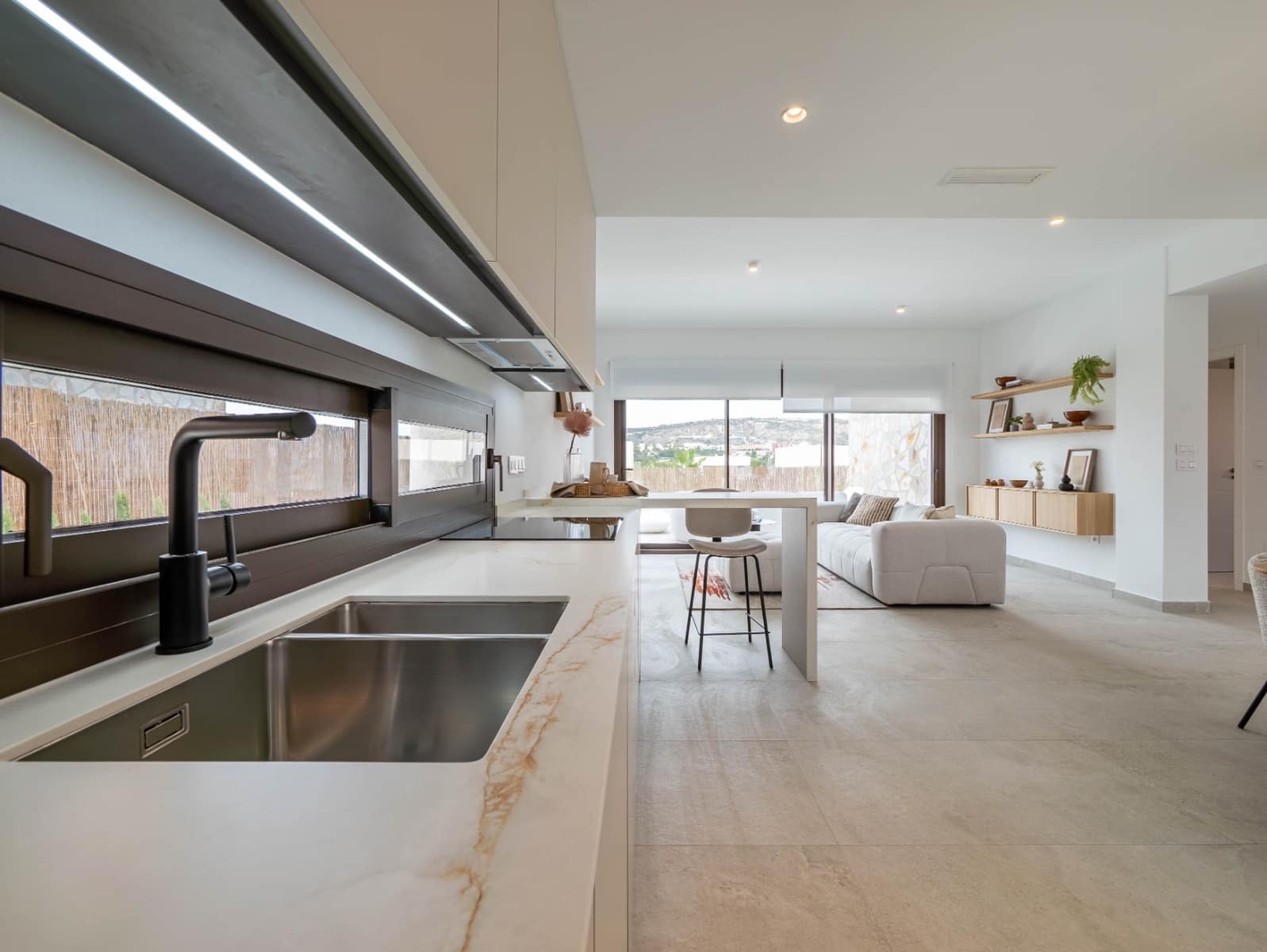 3 camera da letto Villa in vendita in Algorfa con piscina - 535.000 € (Rif: 9403943)