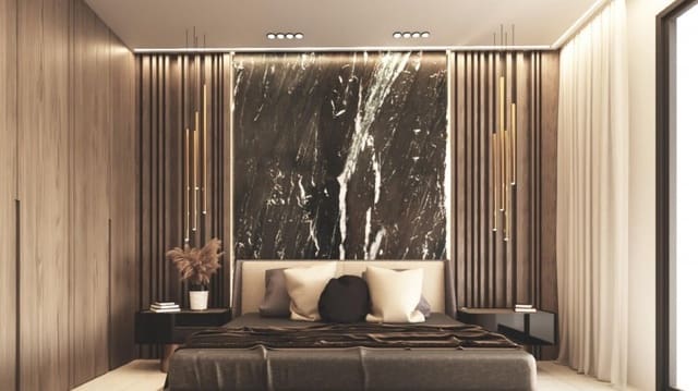 5 bedroom Villa for sale in Torre-Pacheco with pool - € 1,600,000 (Ref: 9403946)