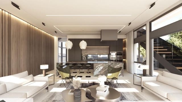 5 bedroom Villa for sale in Torre-Pacheco with pool - € 1,600,000 (Ref: 9403946)