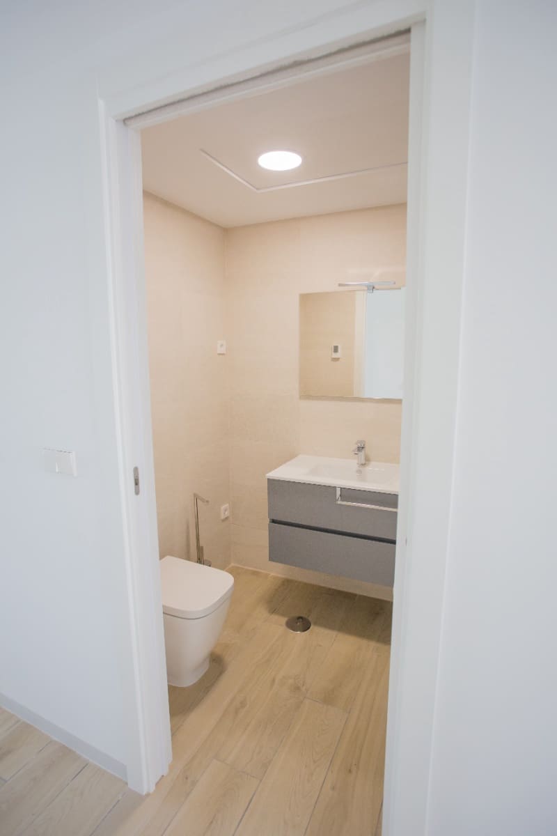 2 soverom Bungalow til salgs i Los Alcazares med svømmebasseng - € 315 000 (Ref: 9403947)