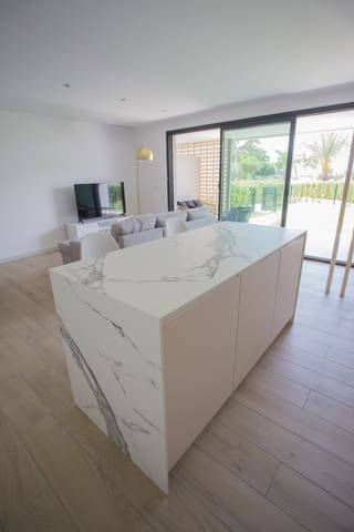 2 soverom Bungalow til salgs i Centro, Los Alcázares med svømmebasseng - € 315 000 (Ref: 9403947)