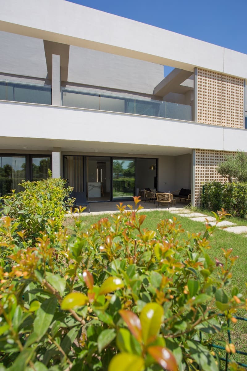 2 soverom Bungalow til salgs i Los Alcazares med svømmebasseng - € 315 000 (Ref: 9403947)